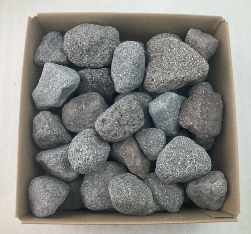 Sauna rocks box - rocks,, 33