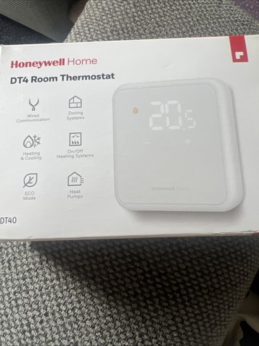 Honeywell dt4 termostato per - termostato,