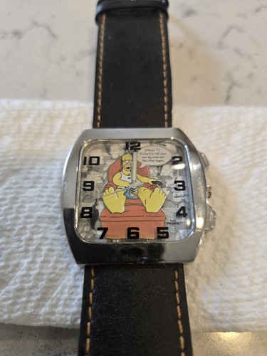 Orologio divano homer - orologio,