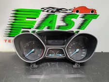 QUADRO STRUMENTI FORD FOCUS