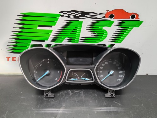 Quadro strumenti ford focus - quadro,