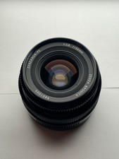 Zenza Bronica ETR Zenzanon-PE