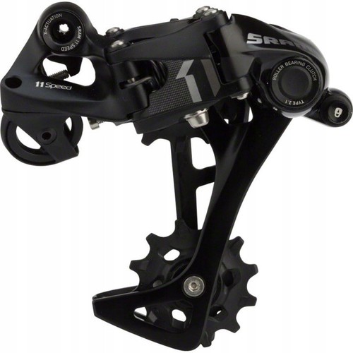Deragliatore posteriore sram - deragliatore,