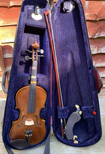 Abito per violino Stentor