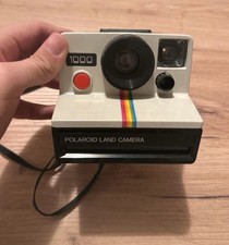 Polaroid supercolor 1000