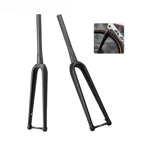 Forcella anteriore bici - , strada