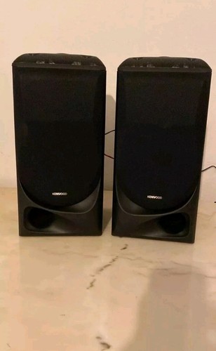 Casse stereo kenwood b7 - casse, ls-b7