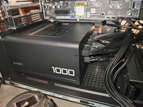 Alimentation 1000w gold - 1000w,
