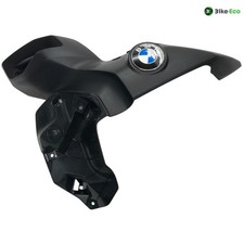 Cache carenage ecope gauche