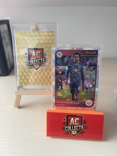Topps merlin ucc - merlin,