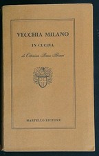 Vecchia milano cucina - vecchia, bozzi