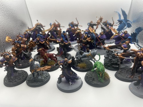 Stormcast eterna forza - stormcast,
