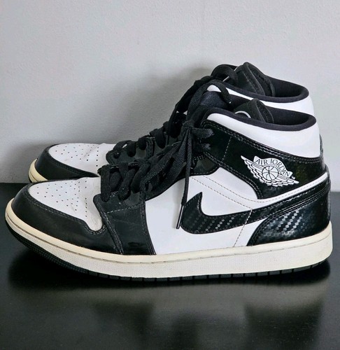 Nike air jordan mid - jordan, 1