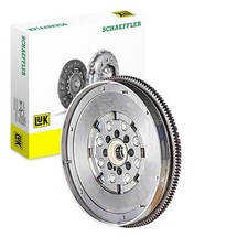 LUK DMF VOLANO ZMS adatto per cambio manuale CHRYSLER PT | 415 0364 10