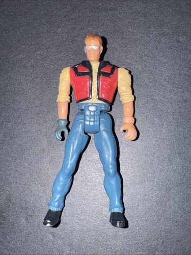 Modellino vintage 1996 hasbro - vintage,