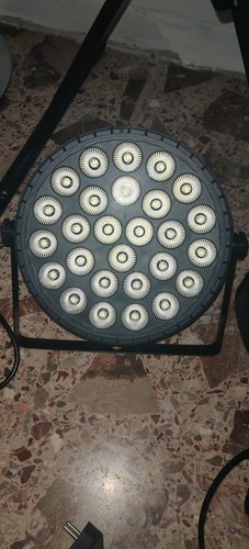 Faro multiled professionale - faro,
