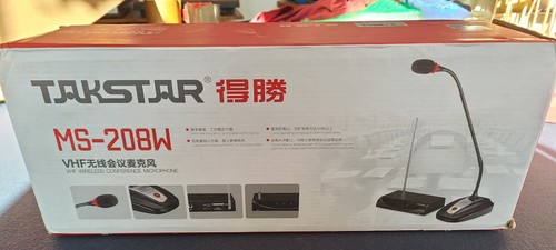 Takstar 208w microfono per - ms-208w,