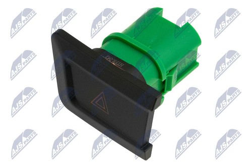 Interruttore lampeggiatore per