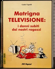 MATRIGNA TELEVISIONE: DANNI