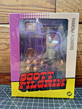 Ramona Flowers 02 Scott