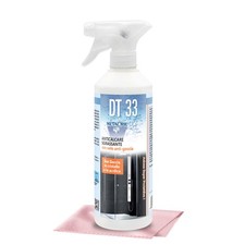 DT 33 500 ml - Detergente