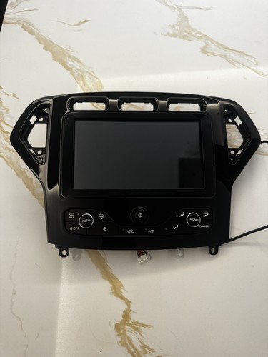 64g per ford mondeo - 9,7",