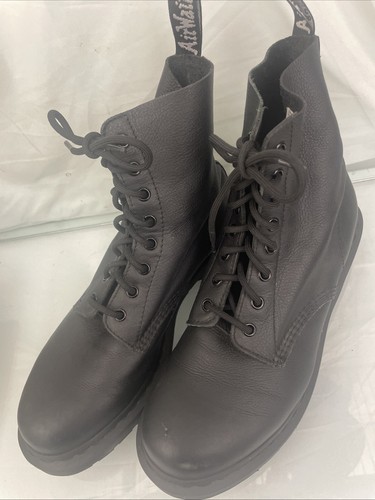 Stivali combattimento dr - stivali,