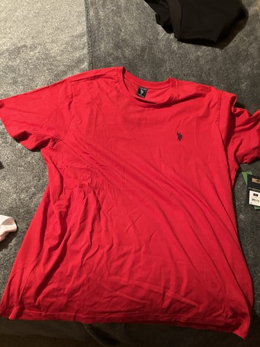 Polo assn t shirt - polo, assn.