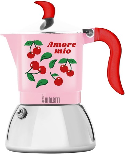 Bialetti caffettiera fiammetta - caffettiera,