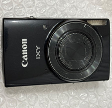 Canon IXY 210/PowerShot ELPH