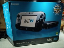 [Wii U] [Nintendo] CONSOLE WII
