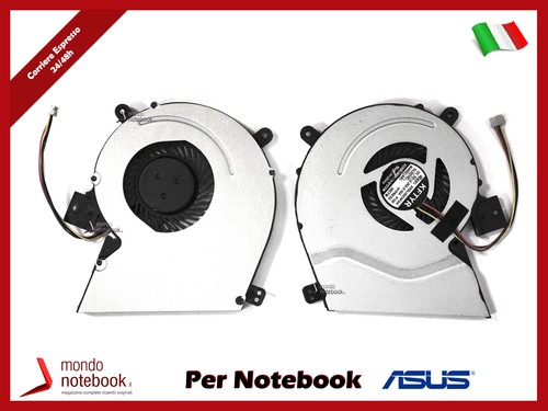 Ventola raffreddamento cooling - ventola,