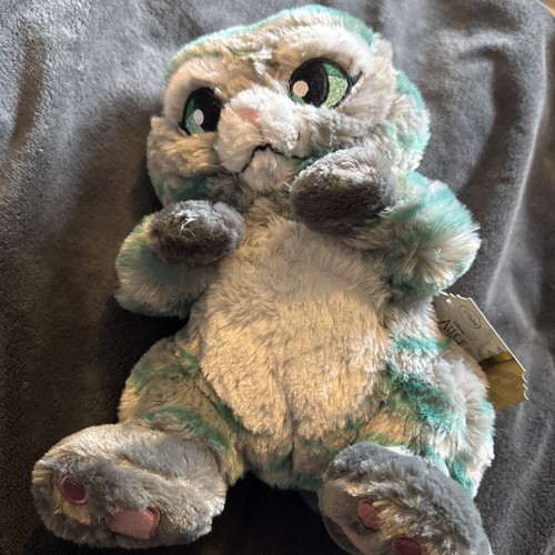Peluche giocattolo morbido