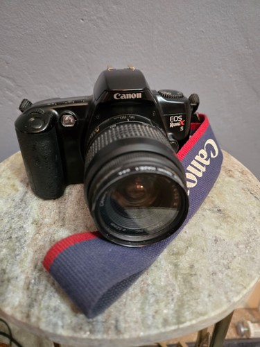 Canon eos rebel mm - eos, xs