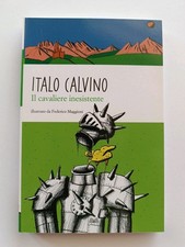 Il Cavaliere Inesistente -