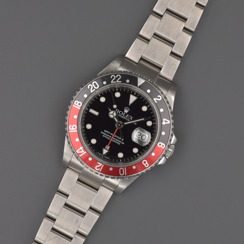 Rolex gmt master 16710 - gmt-master,
