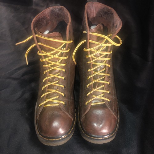 Stivali uomo martens - .,