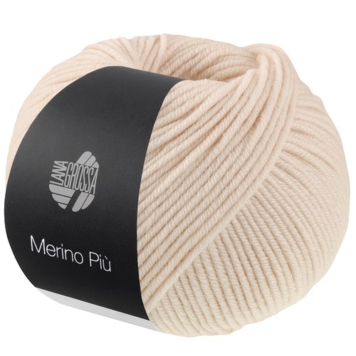 Lana grossa merino più - lana,