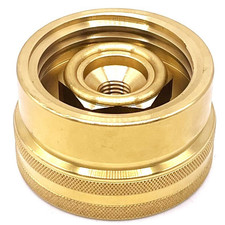 Adattatore da ACME a punto di