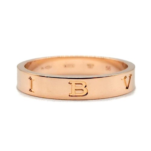 Bulgari gold ring - gold,