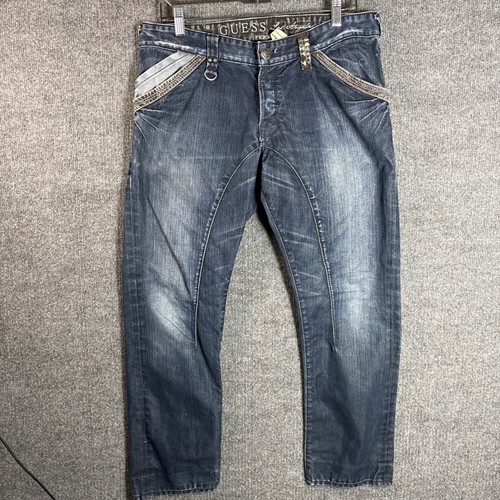 Jeans guess premium devitor - jeans,