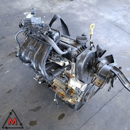 Motore g4hg per - g4hg, hyundai