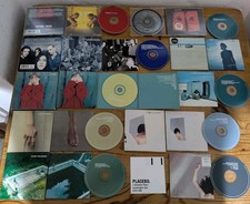 Placebo – 10 CD Collection
