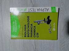 Alpha Test Prove di verifica