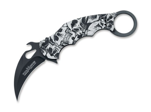 Coltello tascabile fox knives - tascabile,