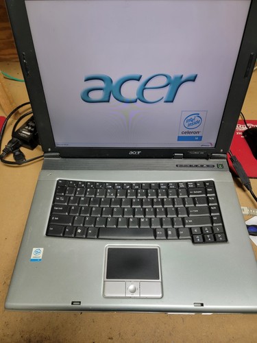 Portatile acer travelmate - travelmate, 2300