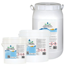 Acquaverde CLORO LENTO 90% IN
