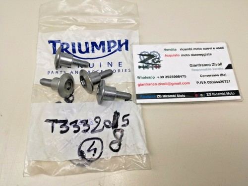 T3332085 originale triumph - originale,