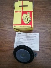 tromba clacson avvisatore acustico corno auto d'epoca bosch trombetta fiat alfa 