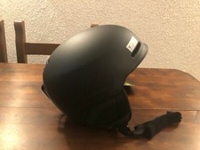 SKI HELMET MAZE SMITH SKI